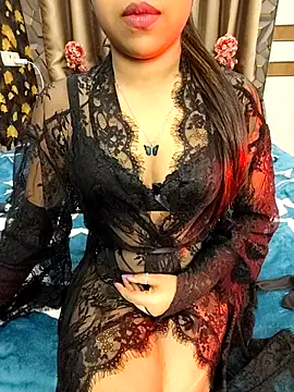 Little  Lia online show from 03.02.25