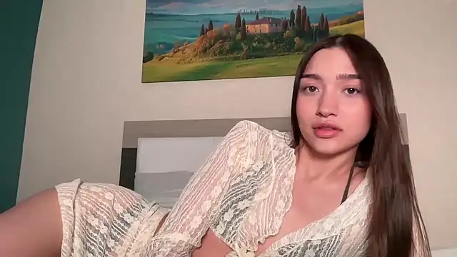 MilenaMilven online show from 03.09.25