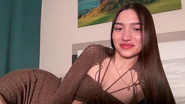 MilenaMilven online show from 03.12.25