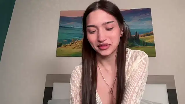 MilenaMilven online show from 03.19.25