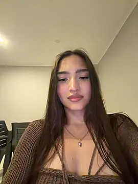 MilenaMilven online show from 07.18.26
