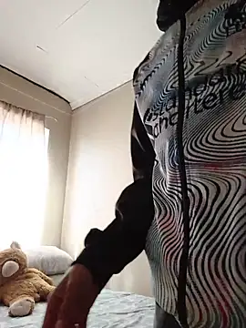 TheRiseOfDick online show from 05.15.26