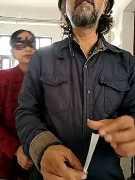 KumarSilencesex21 online show from 11.23.25