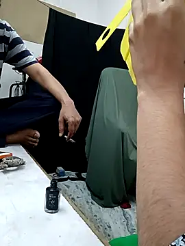 KumarSilencesex21 online show from 03.11.26