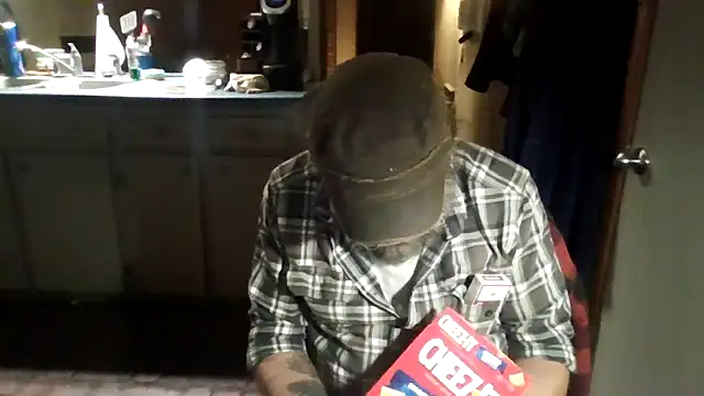 zaneporter46 online show from 11.14.25