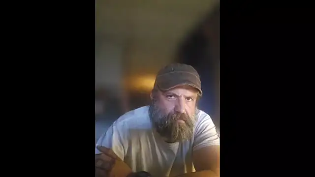 zaneporter46 online show from 11.17.25