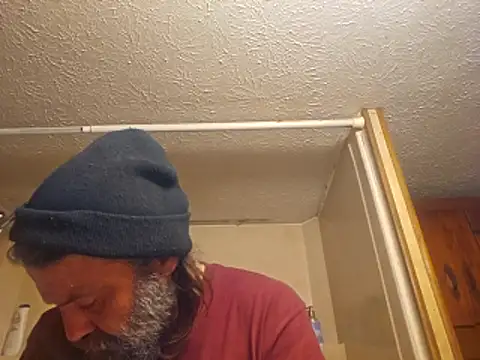 zaneporter46 online show from 12.16.25