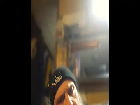 zaneporter46 online show from 02.23.26