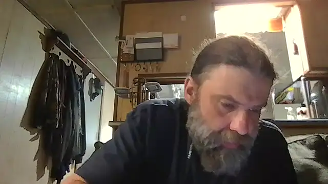 zaneporter46 online show from 04.03.26