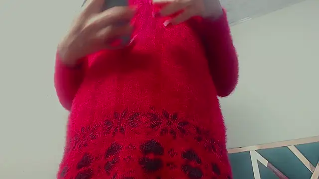 fox naughty violet online show from 10.30.25