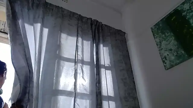 Snapshot of EROTIC_BARBIE28 chatting on 09.15.25 EROTIC BARBIE28 online show from 09.15.25