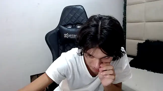 andy dan18 online show from 12.30.24