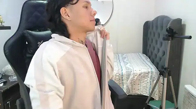 andy dan18 online show from 01.13.25