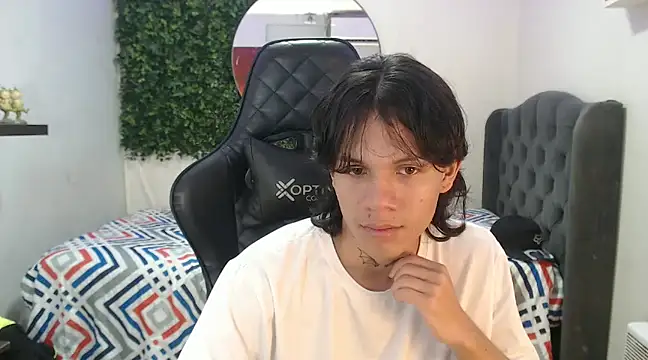 andy dan18 online show from 01.18.25