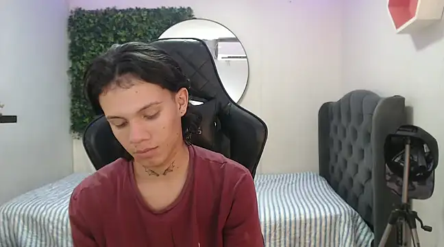 andy dan18 online show from 01.23.25