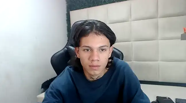 andy dan18 online show from 01.24.25