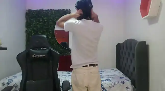 andy dan18 online show from 01.30.25