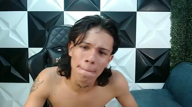 andy dan18 online show from 02.03.25