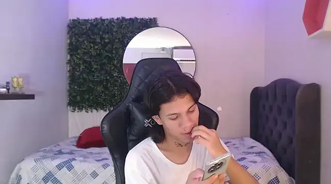 andy dan18 online show from 02.08.25