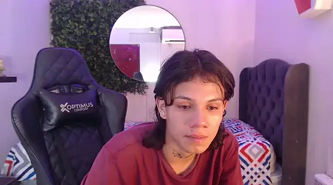 andy dan18 online show from 02.10.25