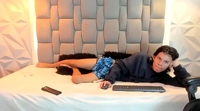 andy dan18 online show from 02.11.25