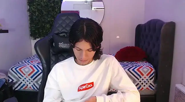 andy dan18 online show from 02.12.25