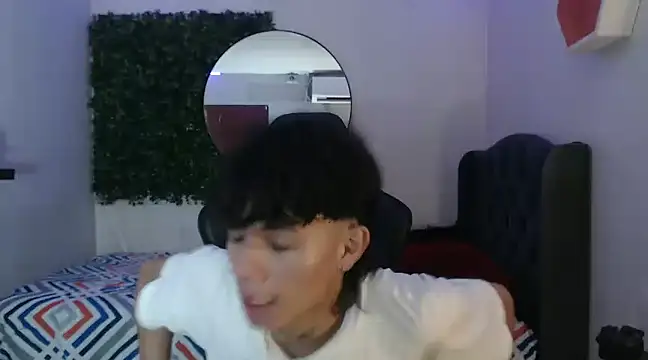 andy dan18 online show from 02.17.25