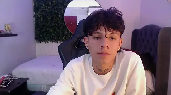 andy dan18 online show from 02.24.25