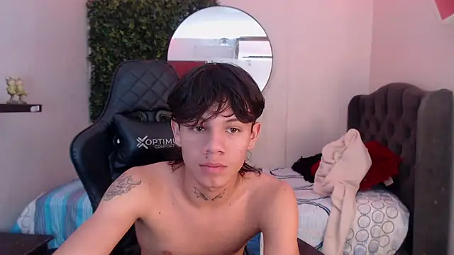 andy dan18 online show from 03.18.25