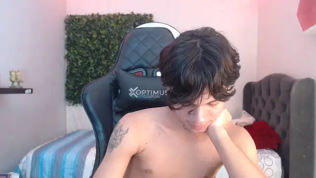 andy dan18 online show from 03.18.25