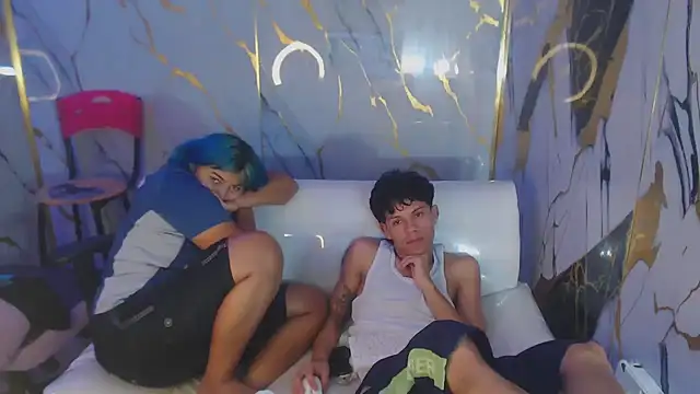 andy dan18 online show from 10.19.25