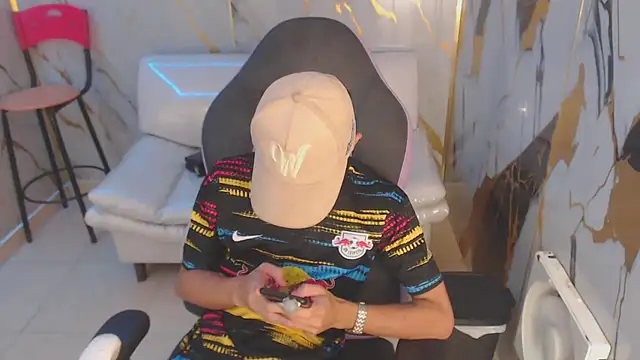 andy dan18 online show from 10.22.25