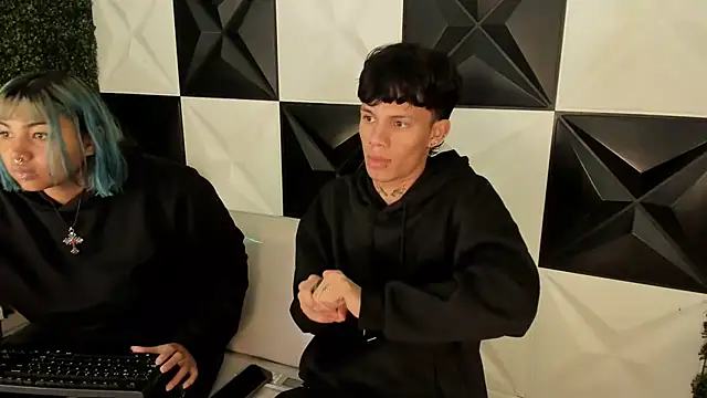 andy dan18 online show from 11.16.25