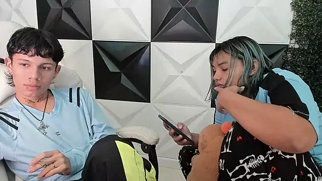 andy dan18 online show from 12.15.25