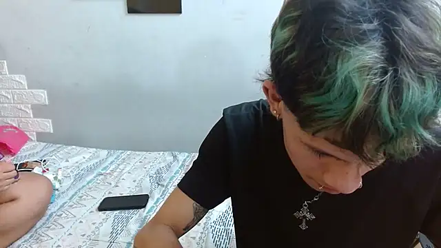 andy dan18 online show from 02.06.26