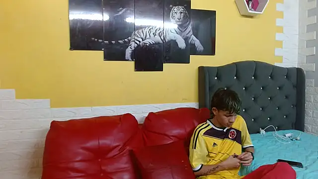 andy dan18 online show from 02.26.26