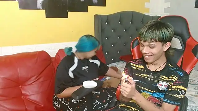 andy dan18 online show from 03.08.26