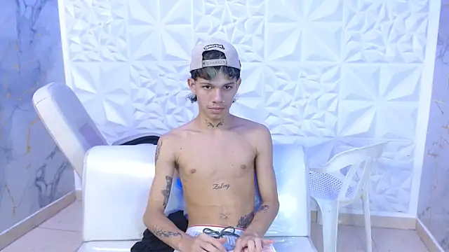 andy dan18 online show from 04.14.26