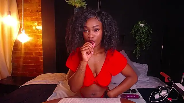 Snapshot of nikkystorm1_ chatting on 04.14.26 nikkystorm1 online show from 04.14.26