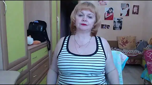 vixey fox online show from 02.06.25
