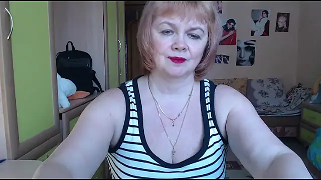 vixey fox online show from 02.17.25
