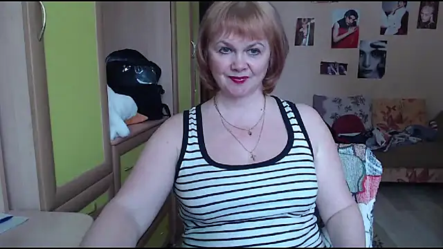vixey fox online show from 02.21.25