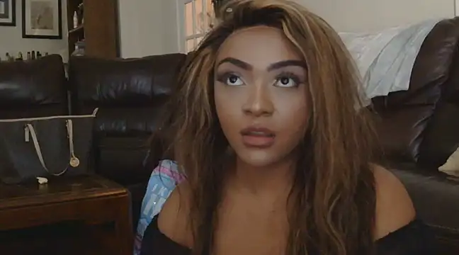 jaslenelovely online show from 01.22.25