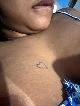 Diego3699 online show from 10.29.25