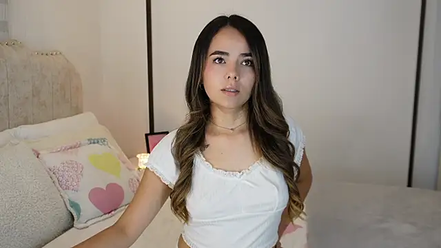 Hannah-Rose online show from 06.13.26