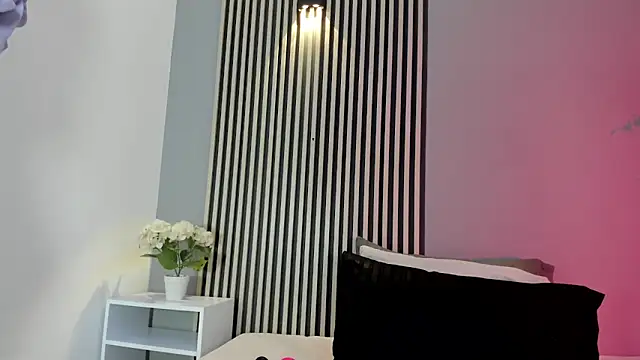 Snapshot of GysellHanson chatting on 03.03.26 GysellHanson online show from 03.03.26