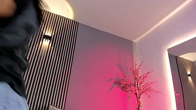 Snapshot of GysellHanson chatting on 03.06.26 GysellHanson online show from 03.06.26