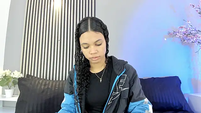 Snapshot of GysellHanson chatting on 03.09.26 GysellHanson online show from 03.09.26