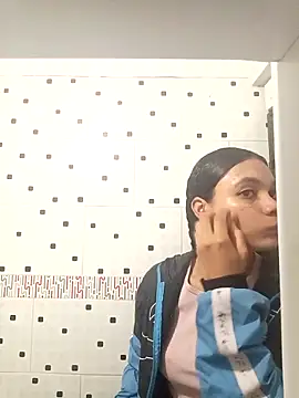 Snapshot of GysellHanson chatting on 03.19.26 GysellHanson online show from 03.19.26