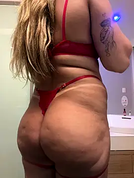 Casadadelicia26 online show from 12.20.25